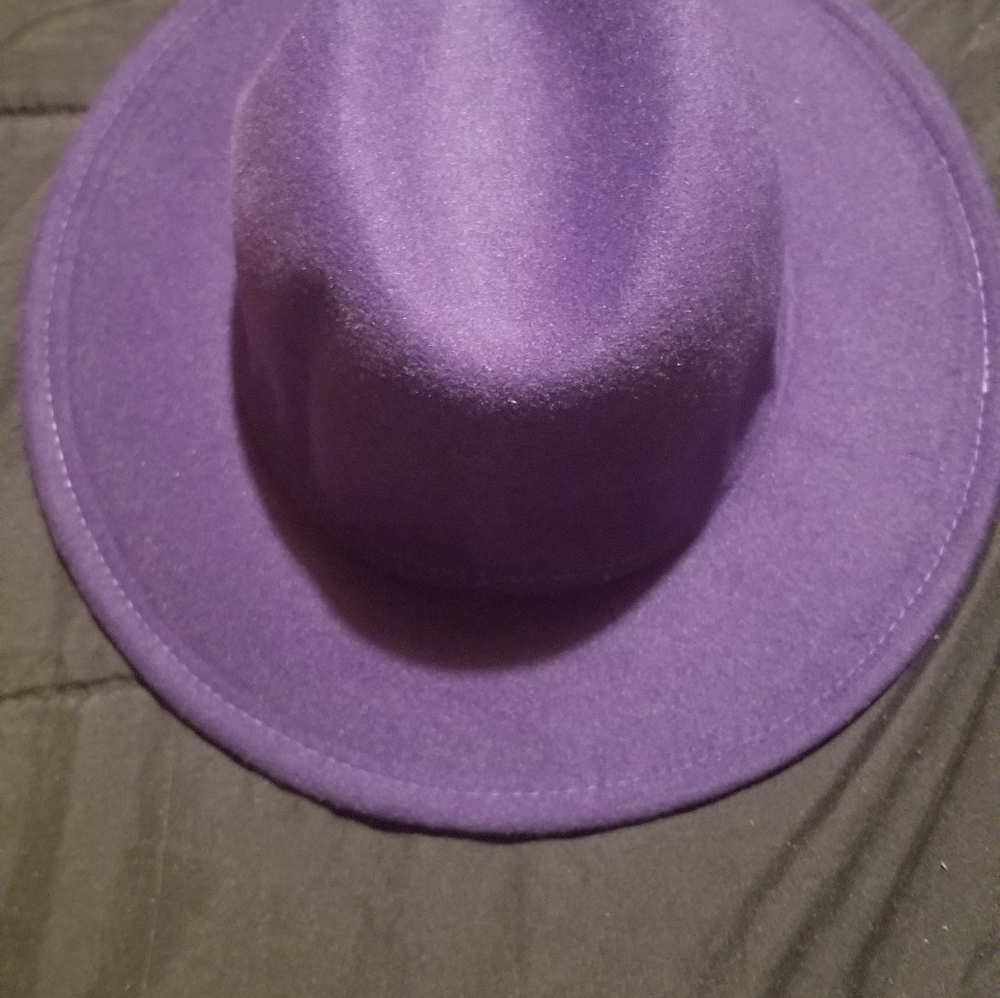 Fedora Hat